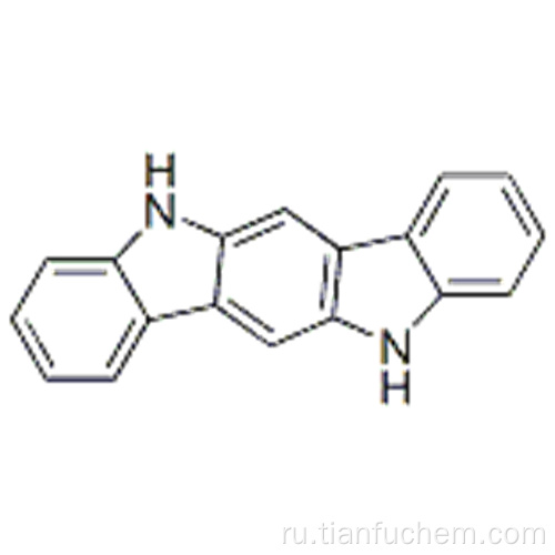 Индоло [3,2-b] карбазол CAS 6336-32-9